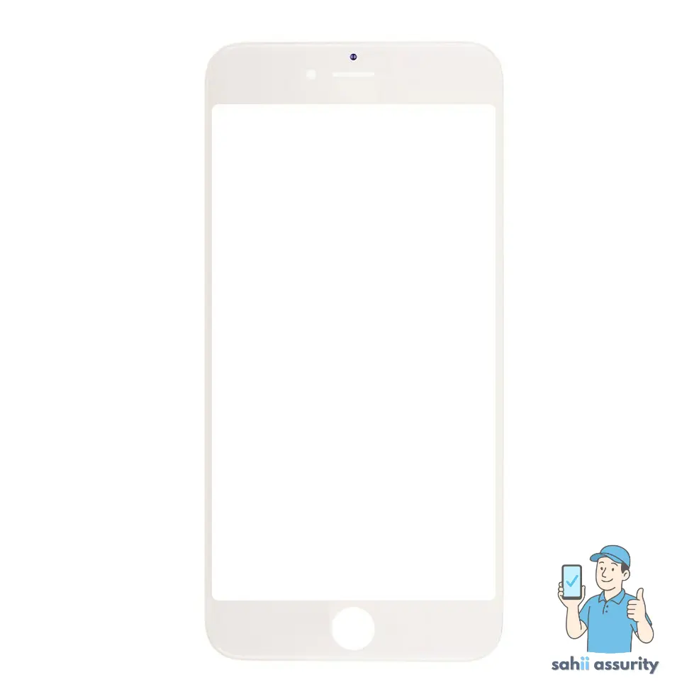 Front Glass for Apple iPhone 6 Plus thumbnail